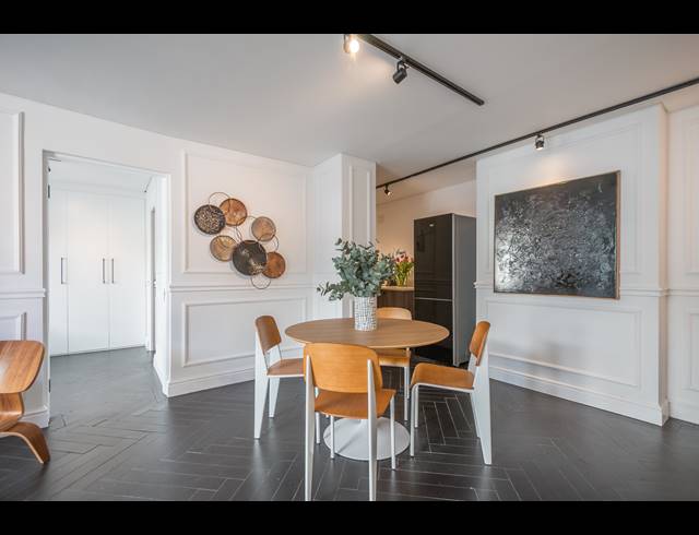 1 BEDROOM APARTMENT FOR SALE IN CAPE TOWN CITY CENTRE